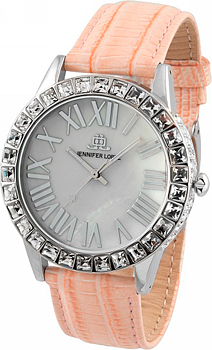 Часы Jennifer Lopez Super star 2665-WMPK